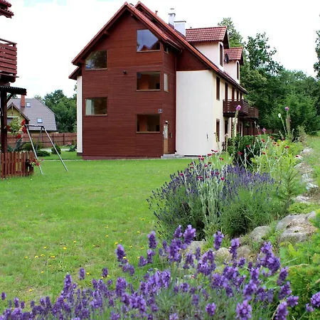 Lejlighed 007b Pod Sniezka *