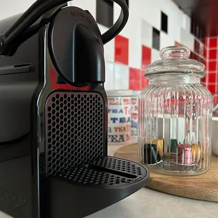 Lejlighed 007b Pod Sniezka