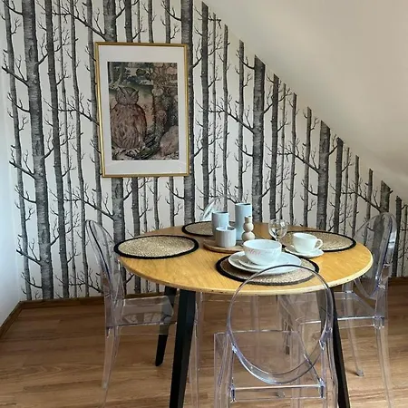 Lejlighed 007b Pod Sniezka