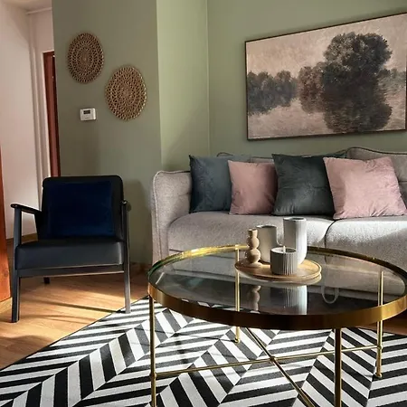 Lejlighed 007b Pod Sniezka *