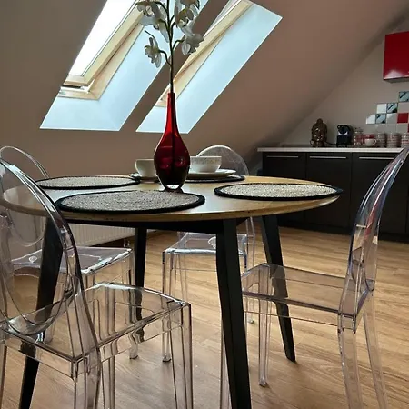 Lejlighed 007b Pod Sniezka *