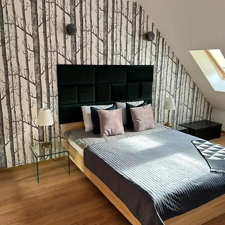 007b Pod Sniezka Lejlighed