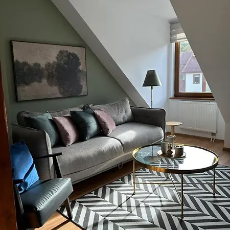 007b Pod Sniezka Lejlighed *