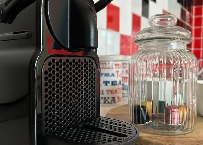 Appartement 007b Pod Sniezka