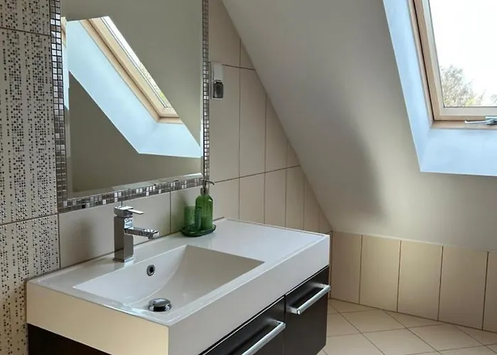 007b Pod Sniezka Appartement *