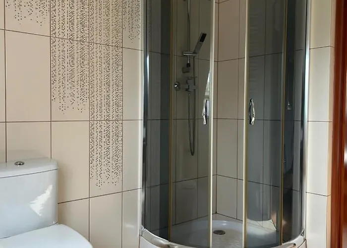 007b Pod Sniezka Appartement Karpacz