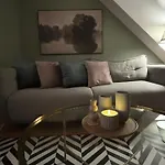 007b Pod Sniezka Apartmán Karpacz
