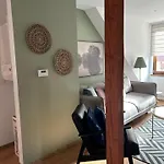 007b Pod Sniezka Apartmán