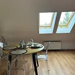 Apartmán 007b Pod Sniezka Karpacz