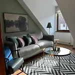 007b Pod Sniezka Apartmán *