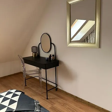 007b Pod Sniezka Apartment Karpacz