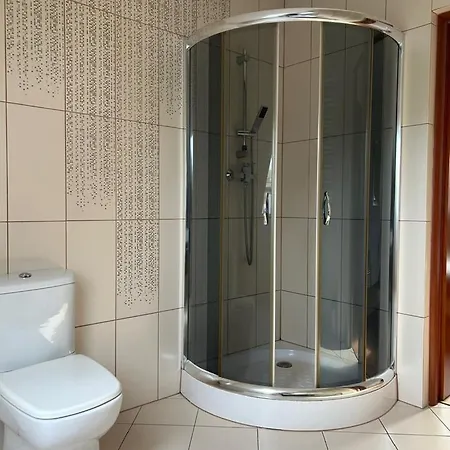 007b Pod Sniezka Appartamento Karpacz