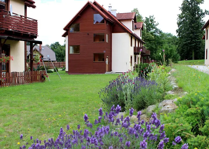 Apartment 007b Pod Sniezka *