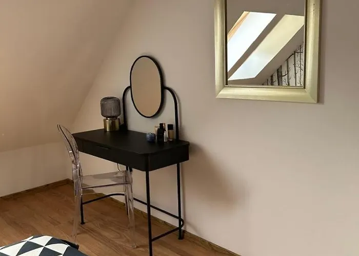 007b Pod Sniezka Appartement Karpacz