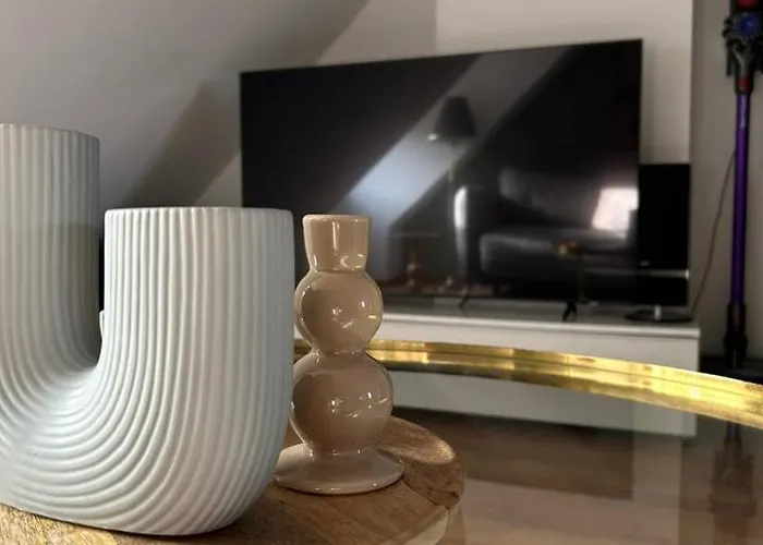 Apartment 007b Pod Sniezka Karpacz