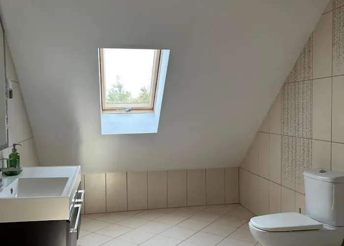 Apartment 007b Pod Sniezka