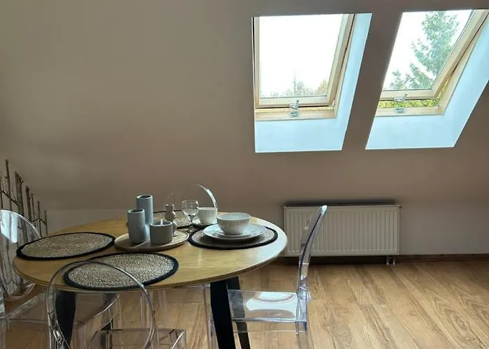 Apartment 007b Pod Sniezka Karpacz