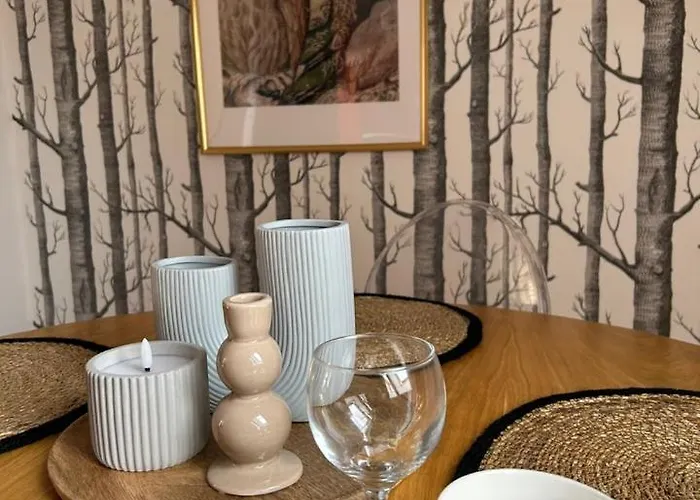 Apartment 007b Pod Sniezka Karpacz